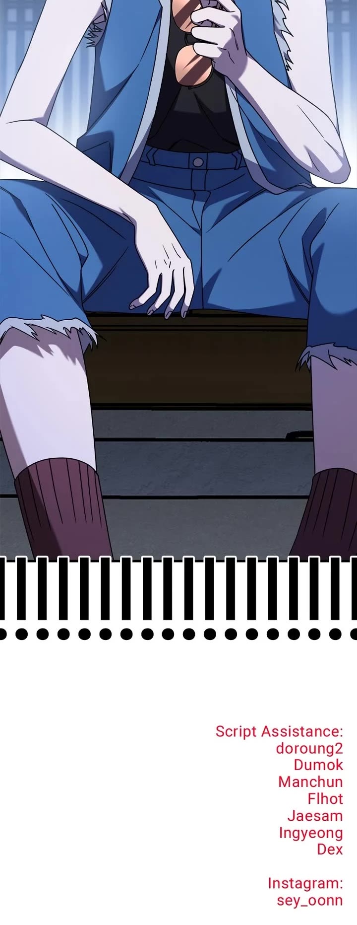 Pure Villain chapter 114 page 39