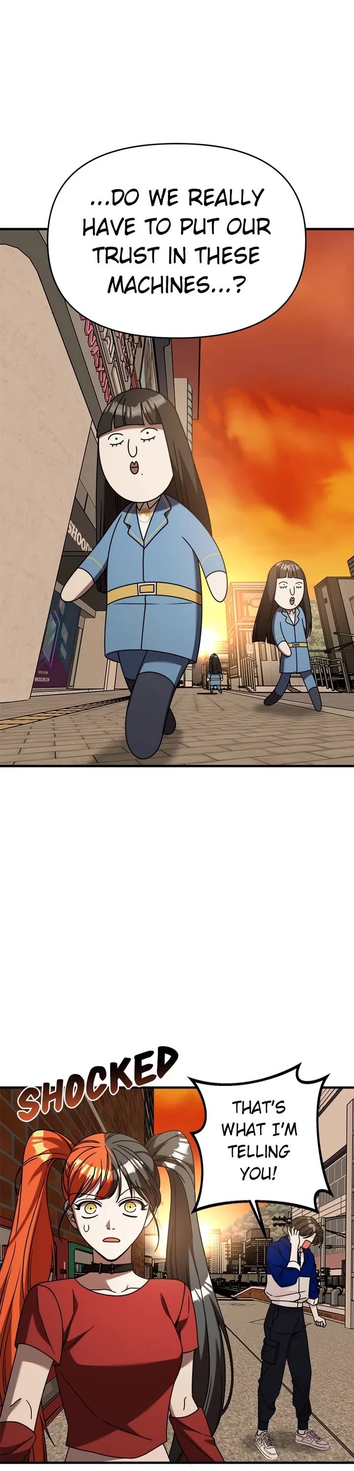 Pure Villain chapter 114 page 5