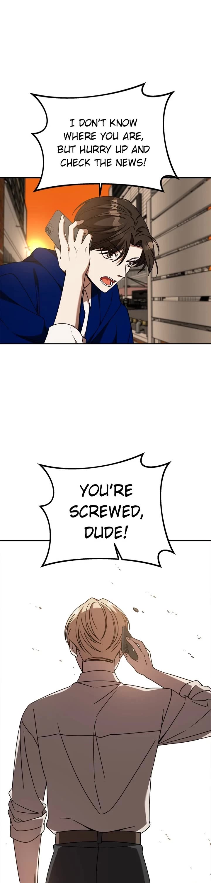 Pure Villain chapter 114 page 6