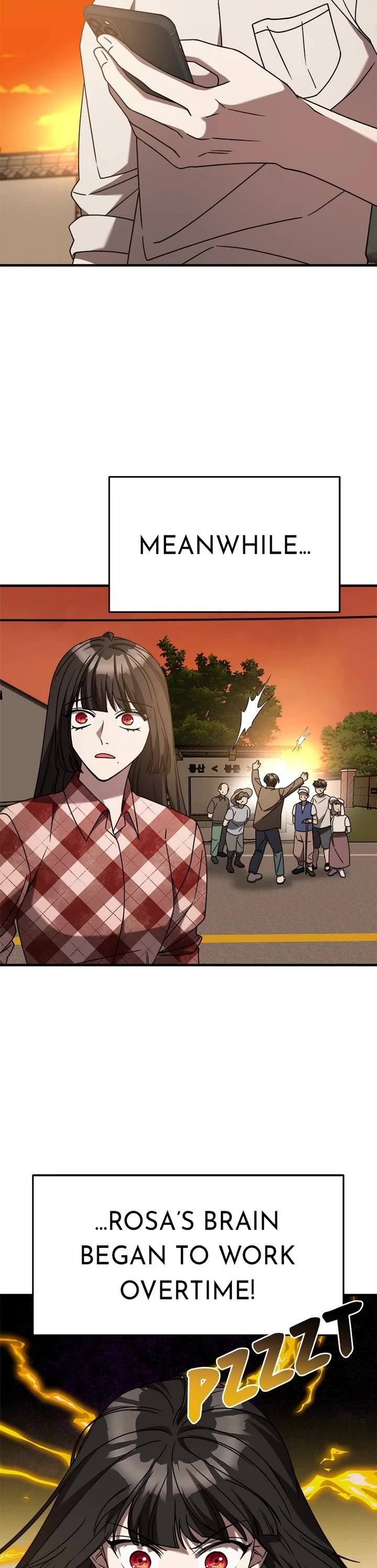 Pure Villain chapter 114 page 9