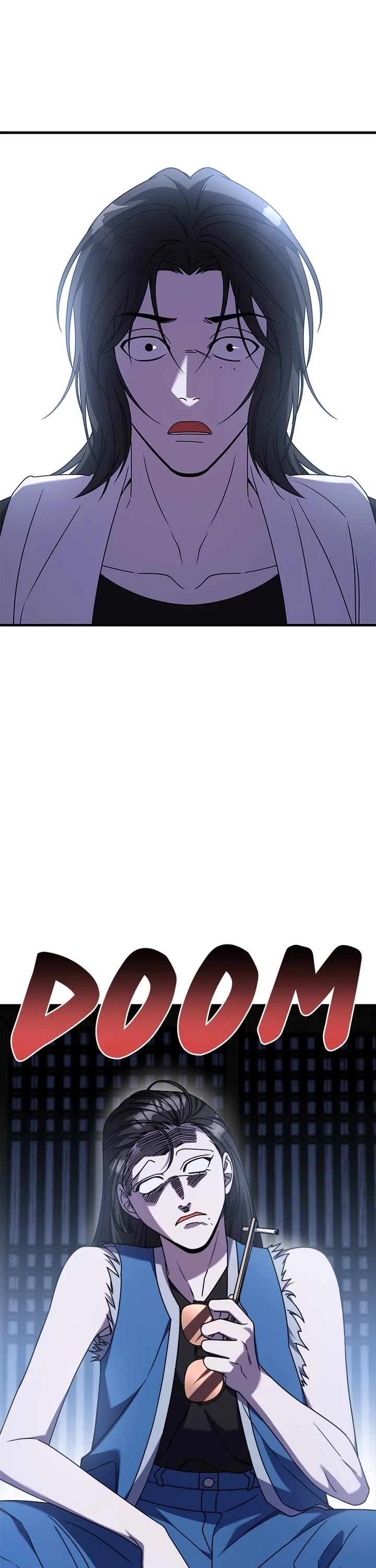 Pure Villain chapter 115 page 1