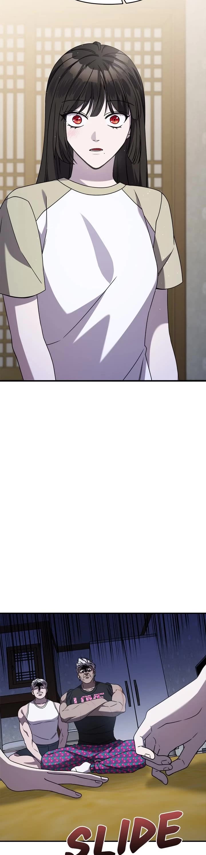 Pure Villain chapter 115 page 10