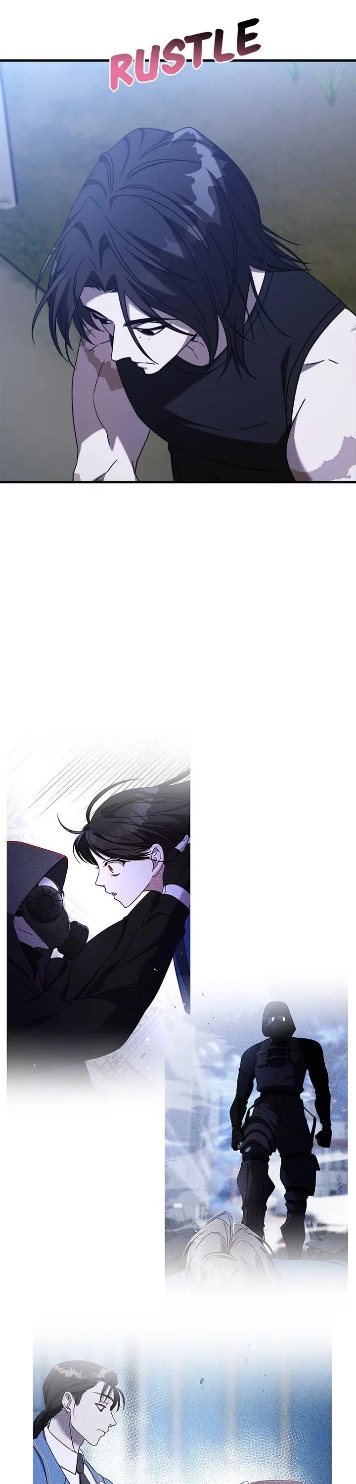 Pure Villain chapter 115 page 12