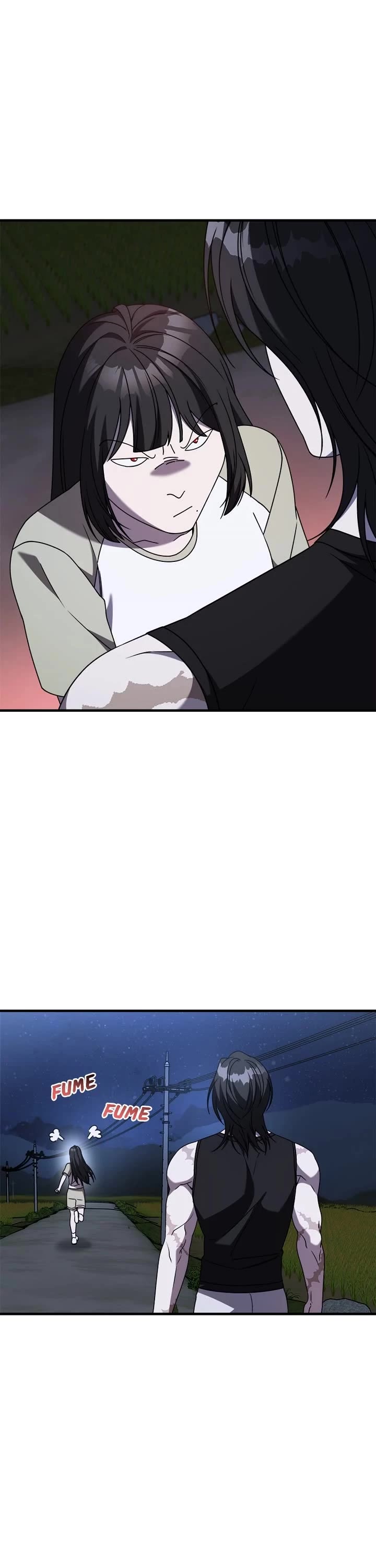 Pure Villain chapter 115 page 18