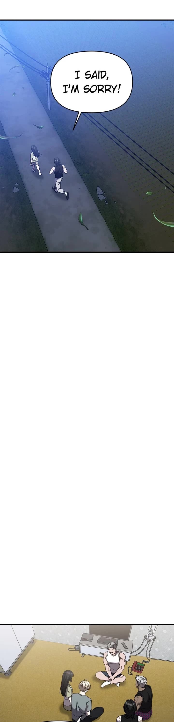 Pure Villain chapter 115 page 20