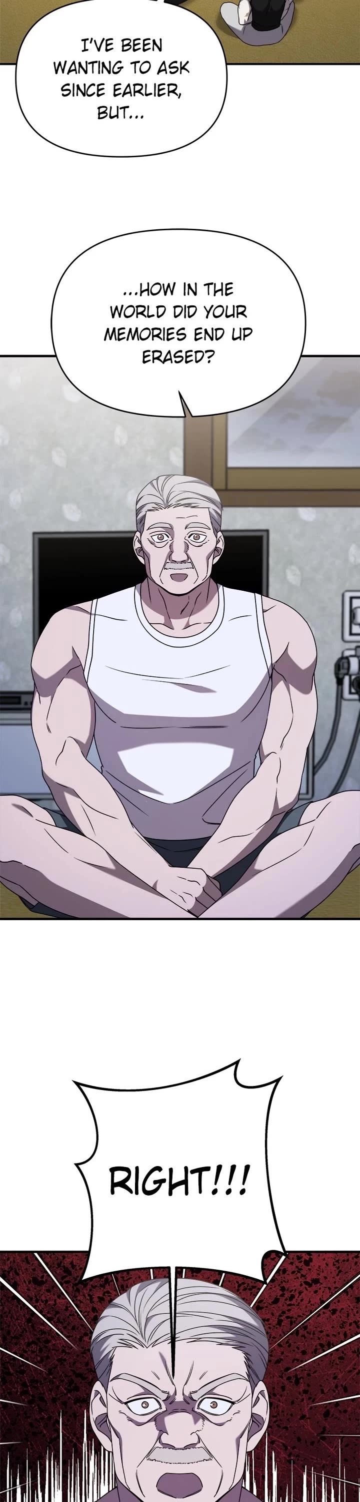 Pure Villain chapter 115 page 21