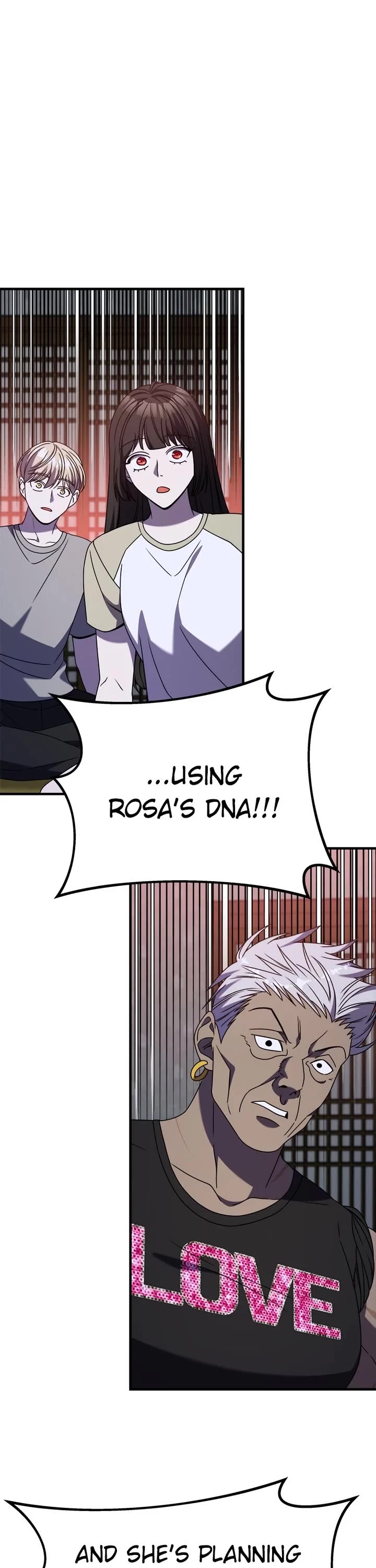 Pure Villain chapter 115 page 23