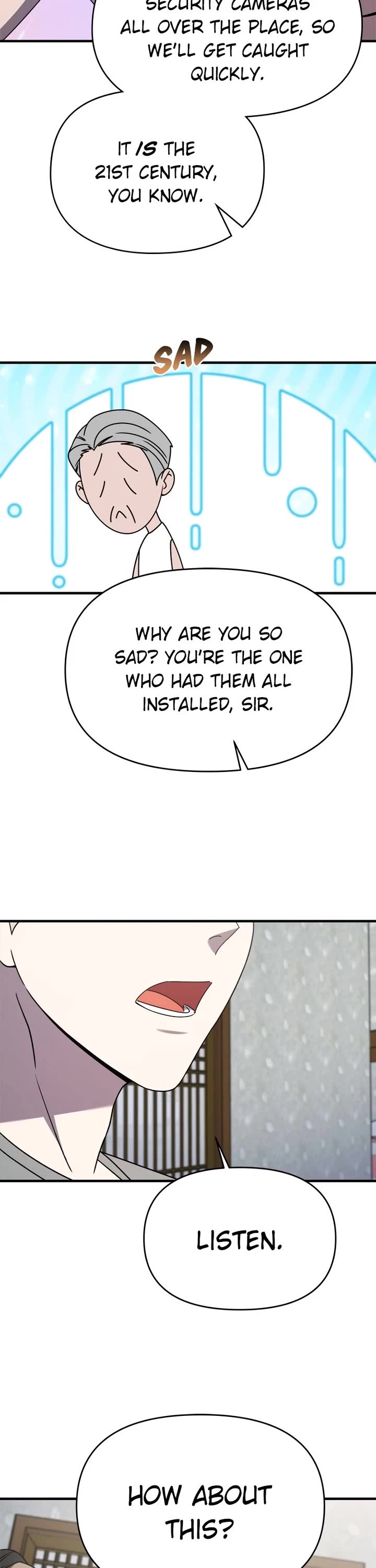 Pure Villain chapter 115 page 26