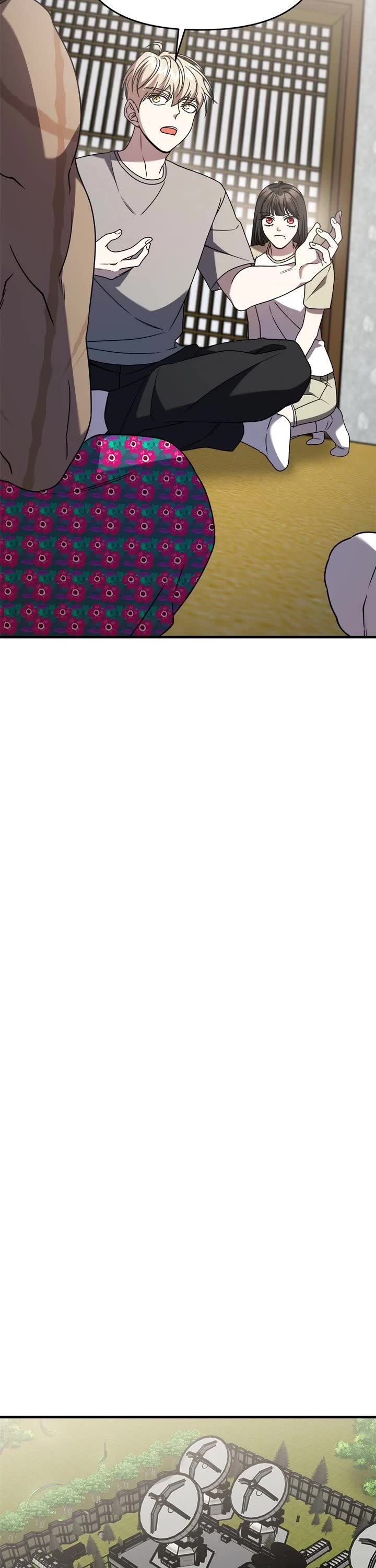 Pure Villain chapter 115 page 27