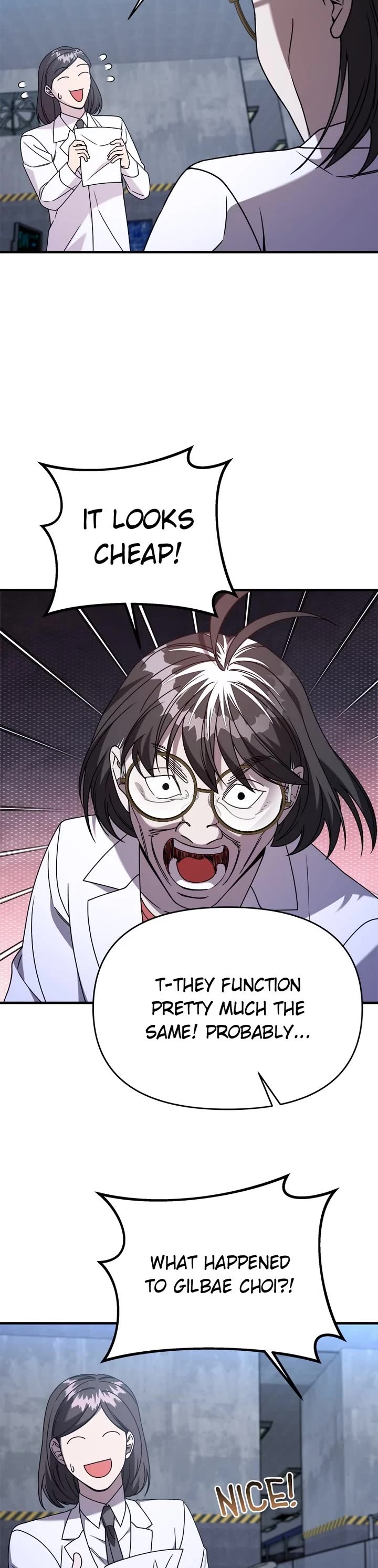 Pure Villain chapter 115 page 29