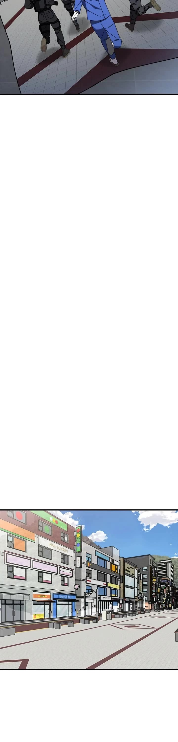 Pure Villain chapter 115 page 31