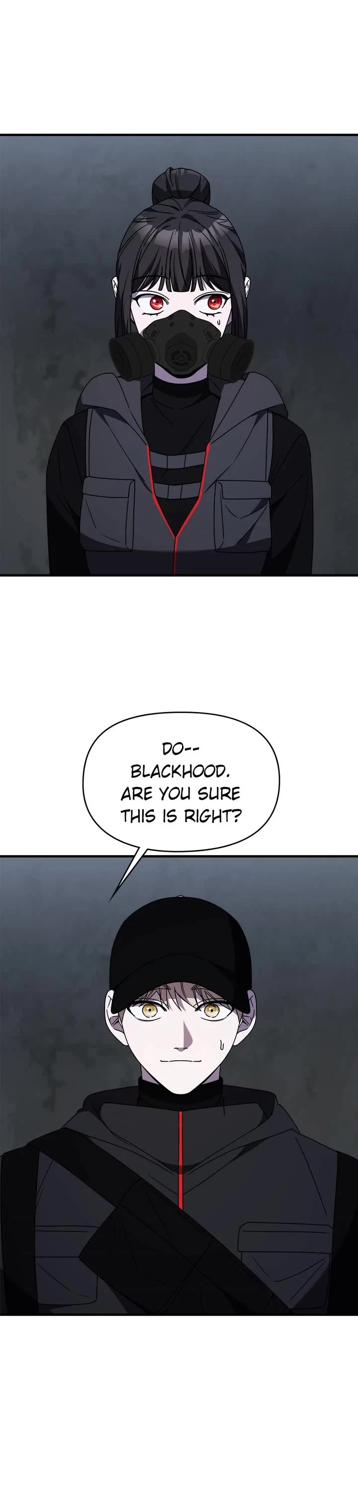 Pure Villain chapter 115 page 32