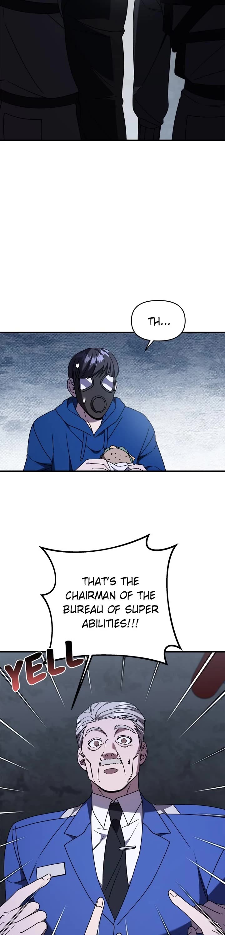 Pure Villain chapter 115 page 34