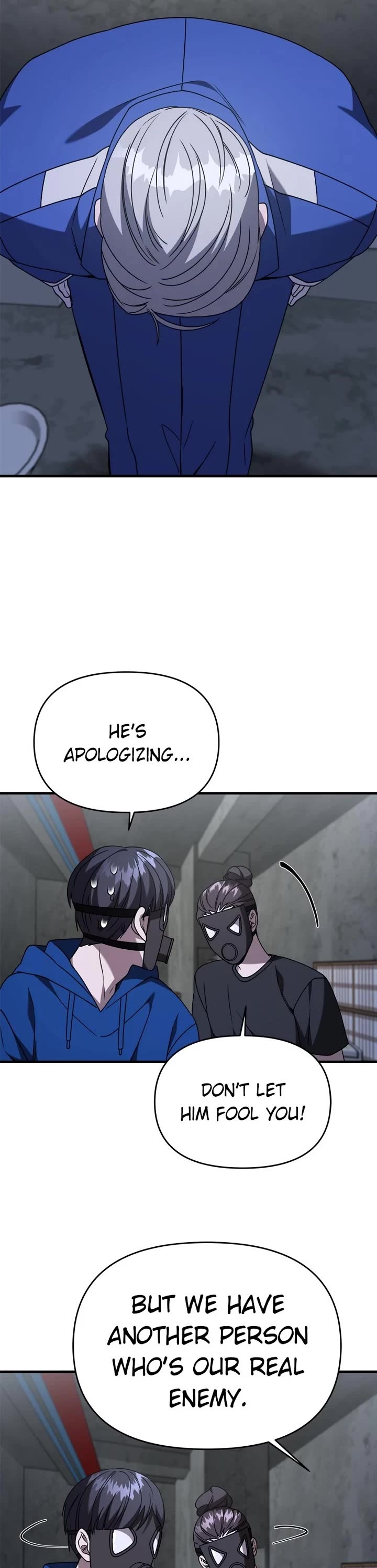 Pure Villain chapter 115 page 39