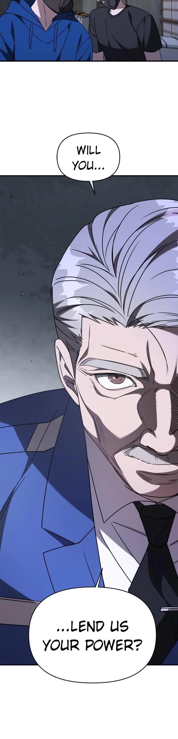 Pure Villain chapter 115 page 40