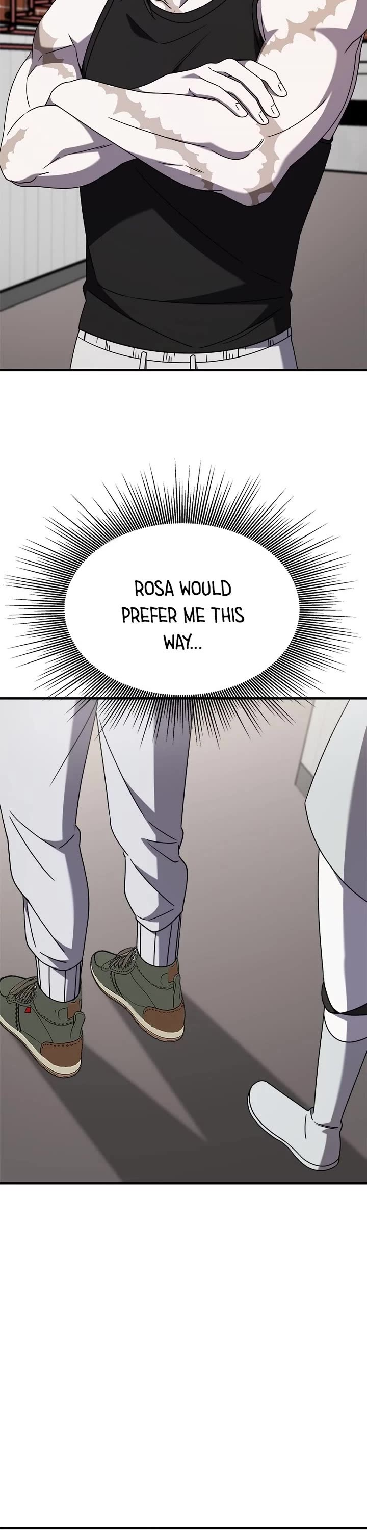 Pure Villain chapter 115 page 42