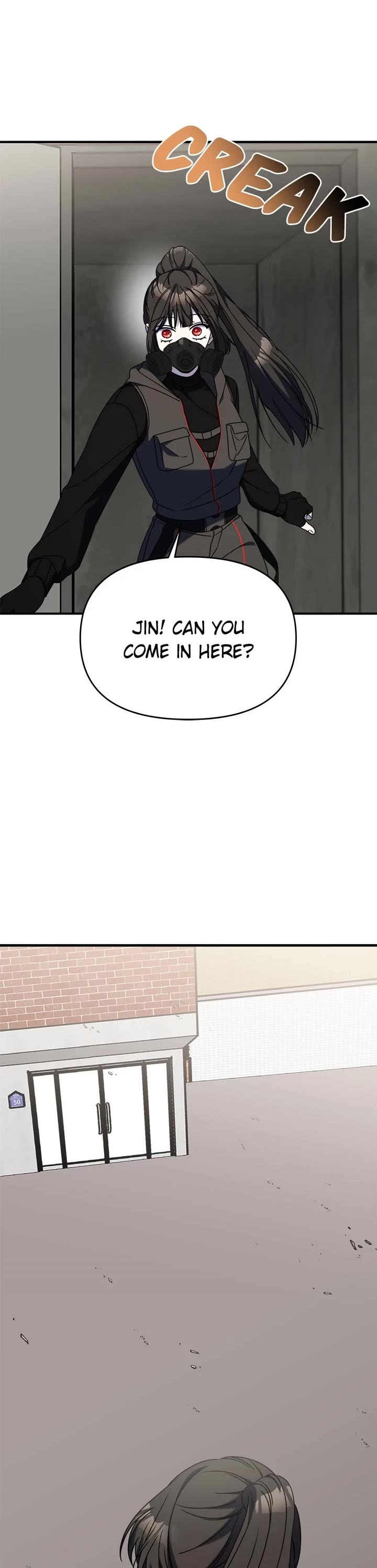 Pure Villain chapter 115 page 45