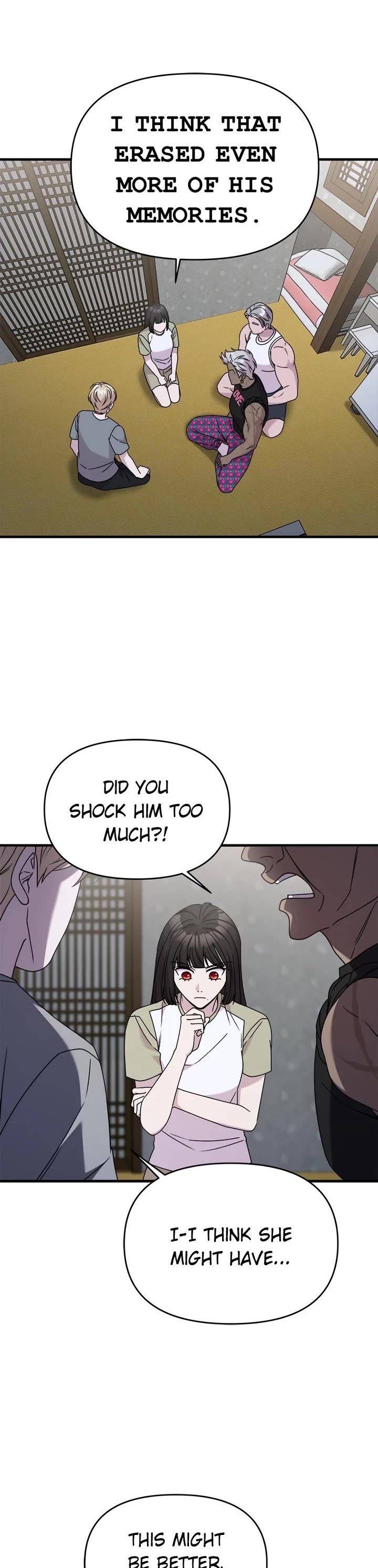 Pure Villain chapter 115 page 5