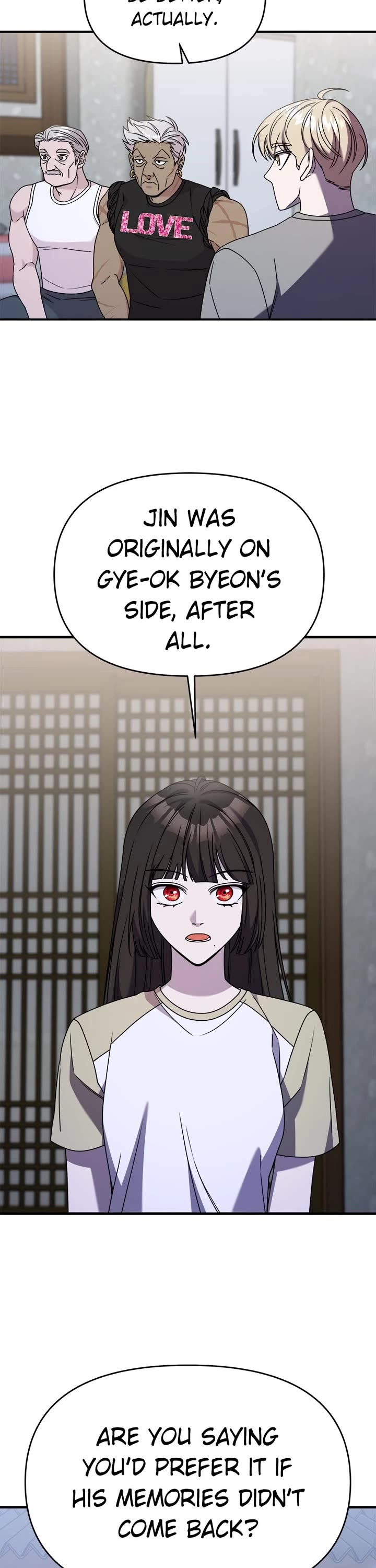Pure Villain chapter 115 page 6