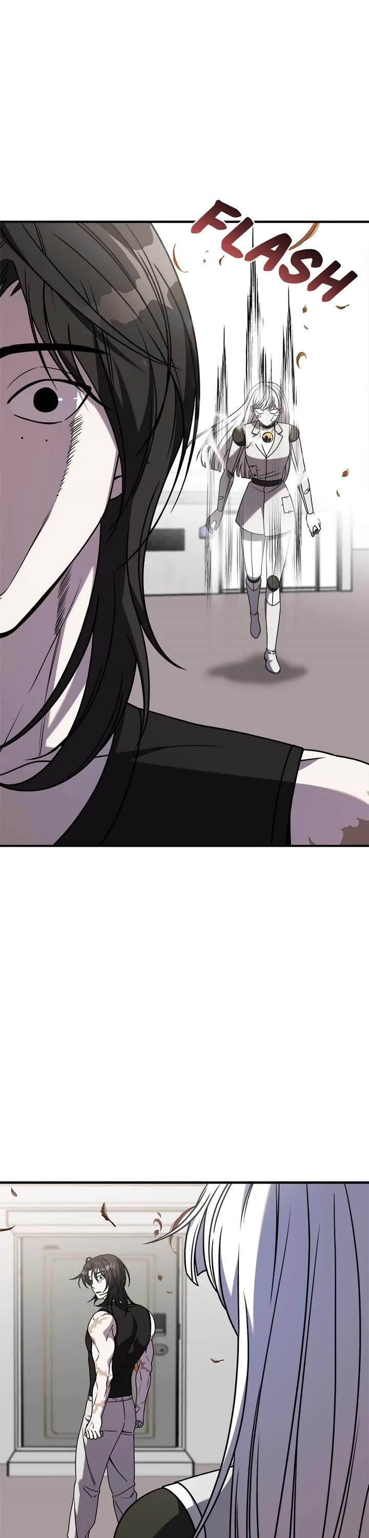 Pure Villain chapter 116 page 1