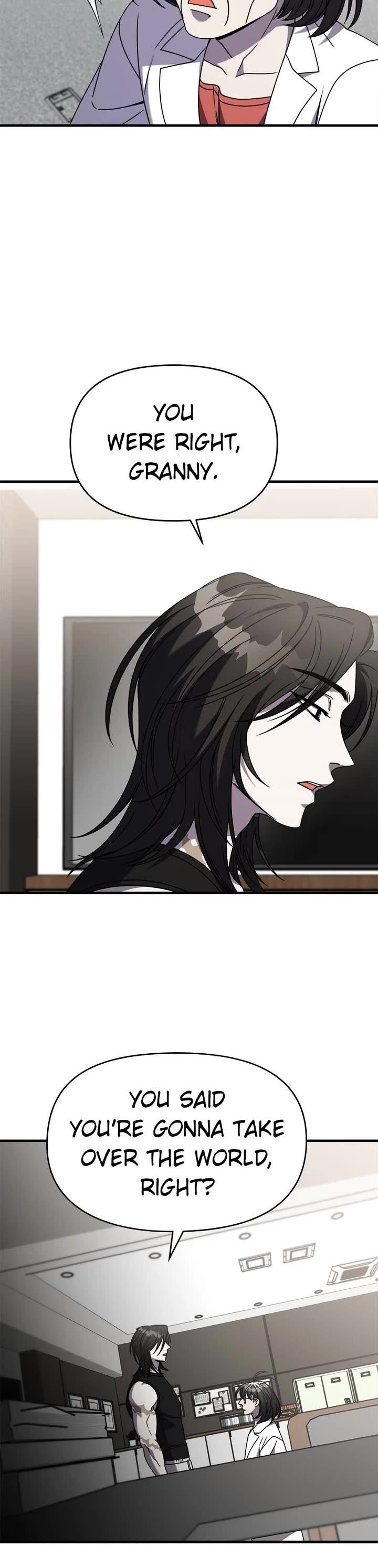 Pure Villain chapter 116 page 10