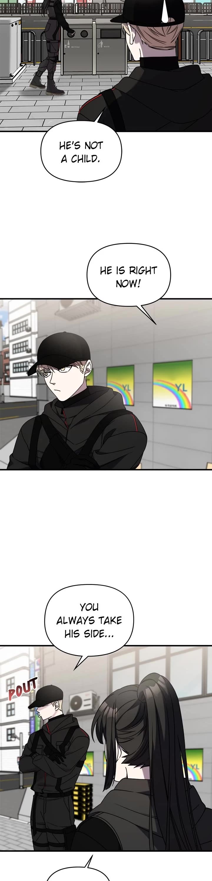 Pure Villain chapter 116 page 15