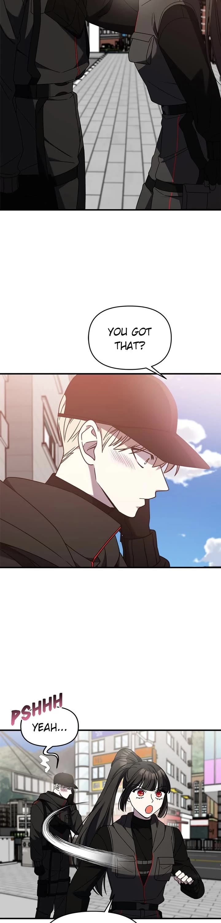 Pure Villain chapter 116 page 18