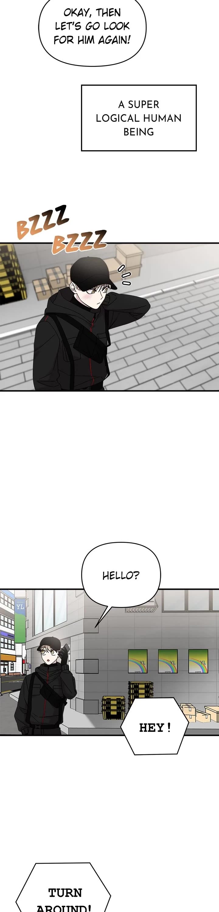 Pure Villain chapter 116 page 19