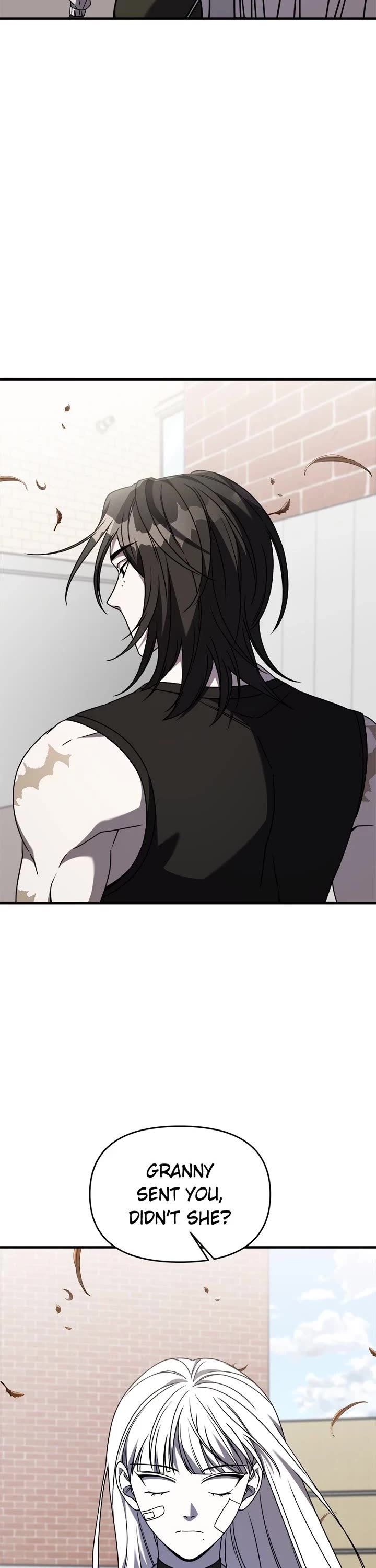 Pure Villain chapter 116 page 2