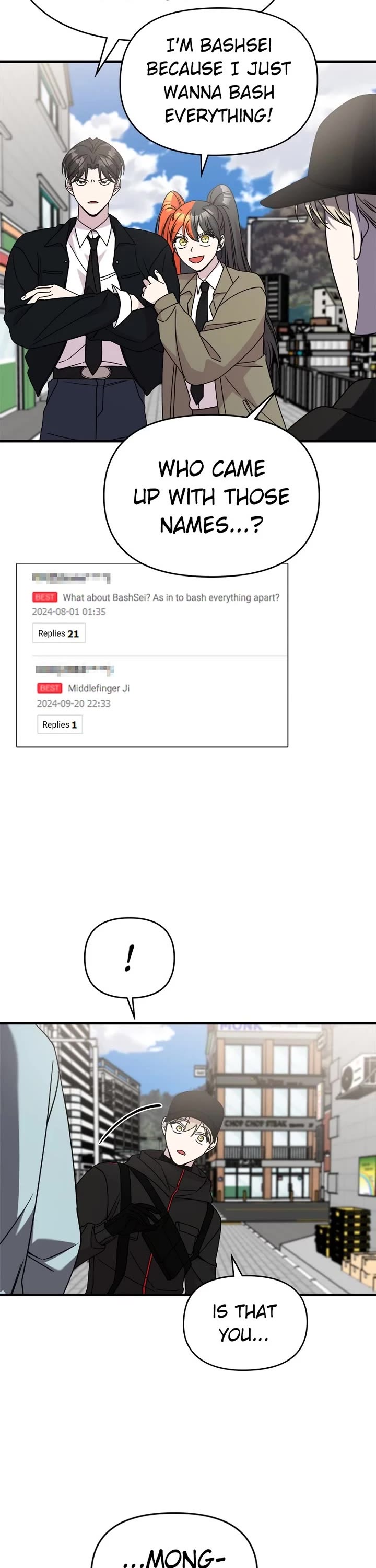 Pure Villain chapter 116 page 22