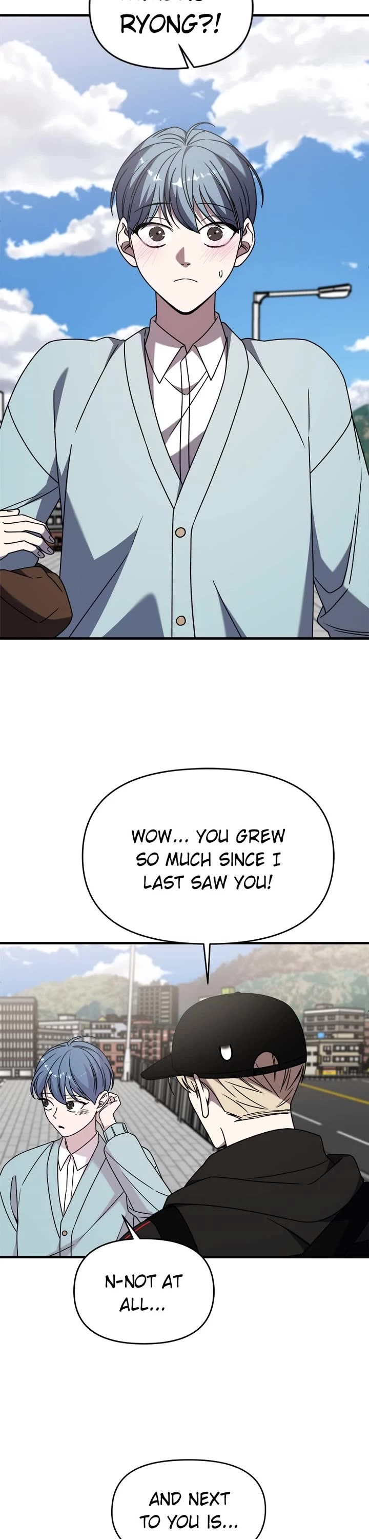 Pure Villain chapter 116 page 23