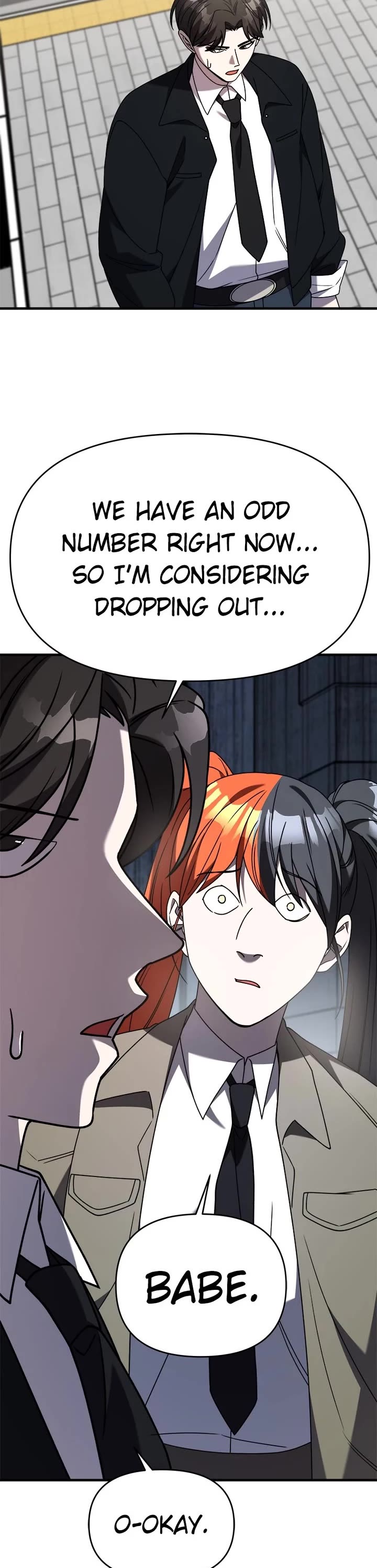 Pure Villain chapter 116 page 29