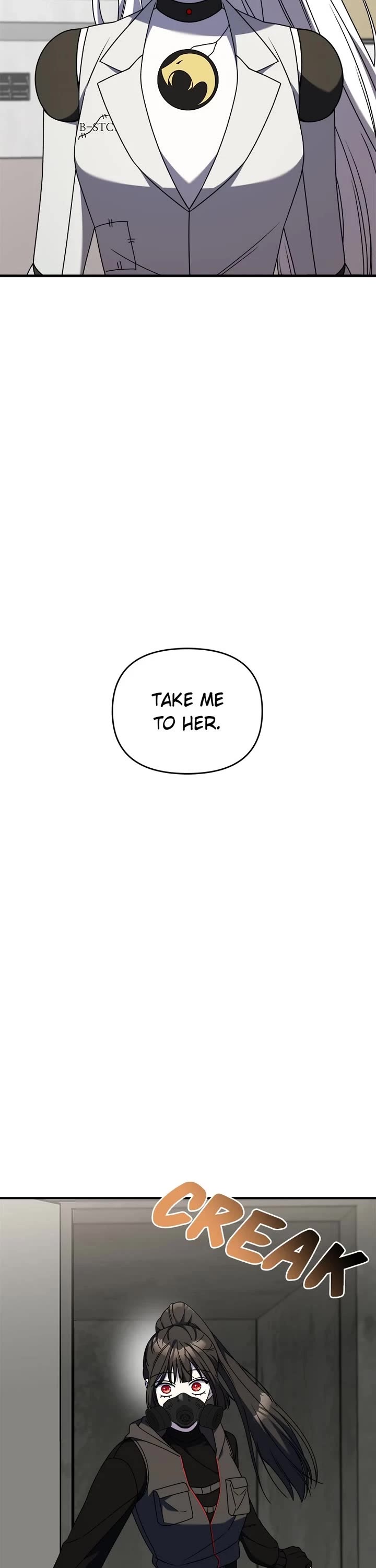 Pure Villain chapter 116 page 3