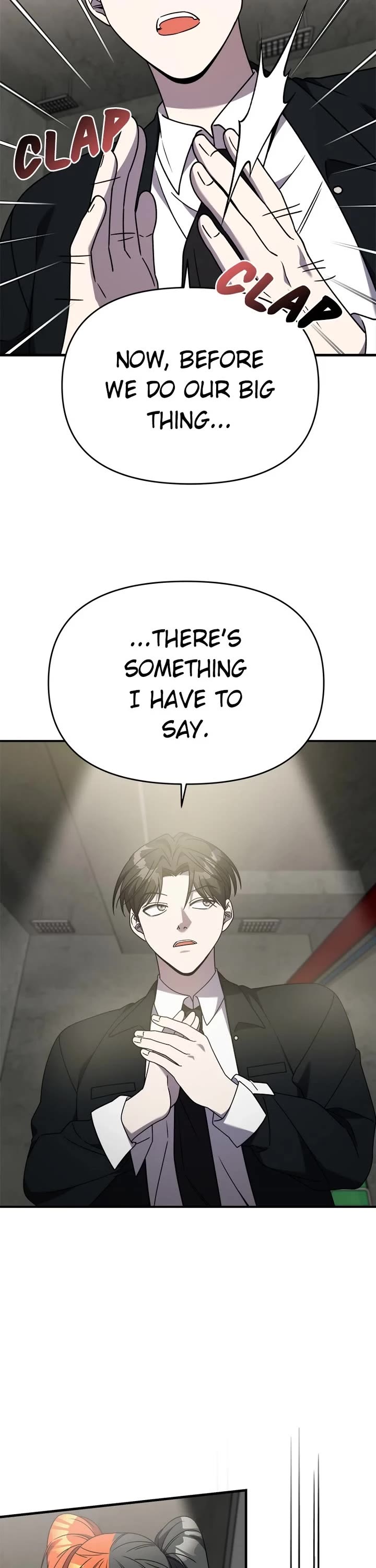 Pure Villain chapter 116 page 31