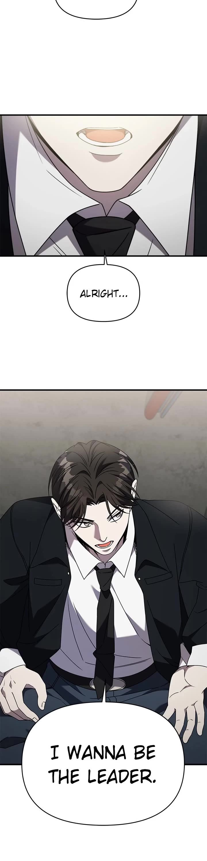 Pure Villain chapter 116 page 34