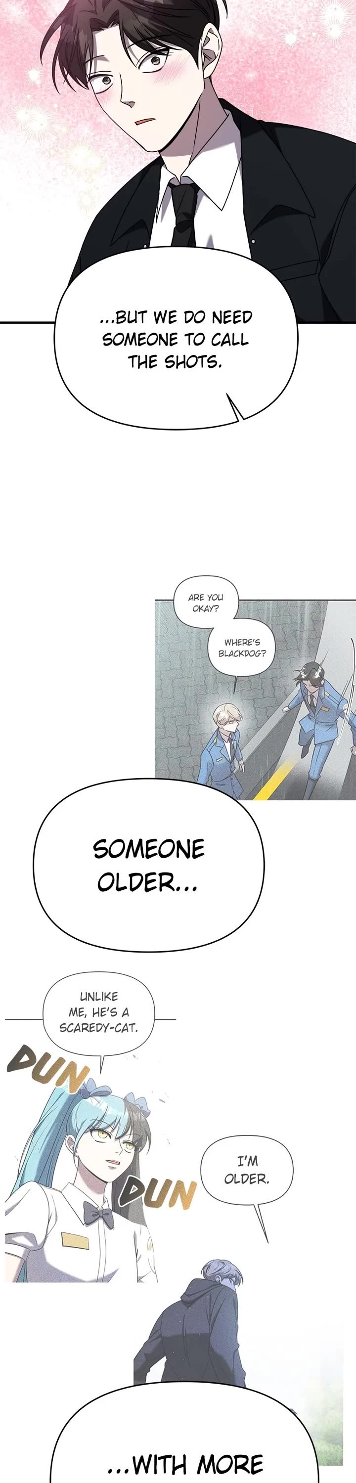 Pure Villain chapter 116 page 36