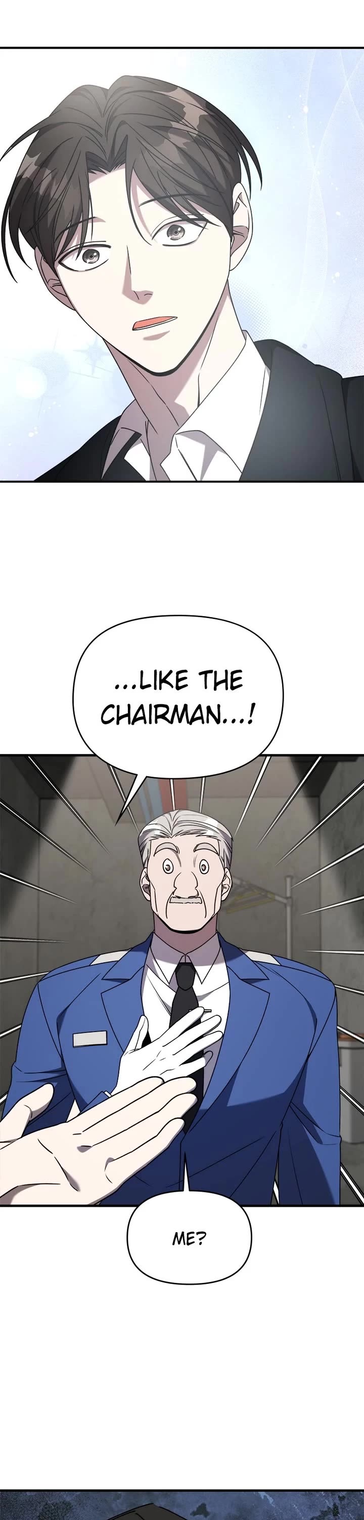 Pure Villain chapter 116 page 38