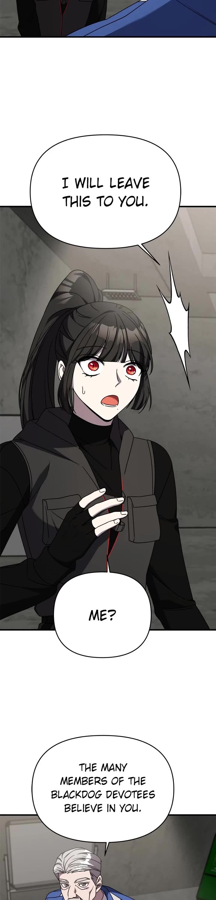 Pure Villain chapter 116 page 40