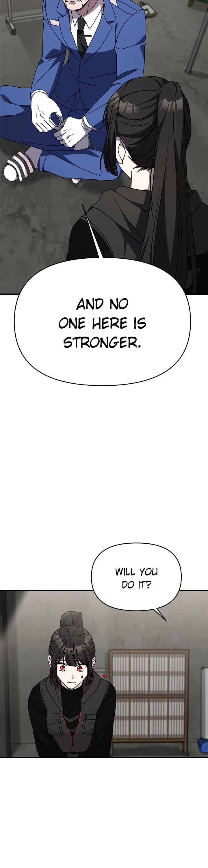 Pure Villain chapter 116 page 41