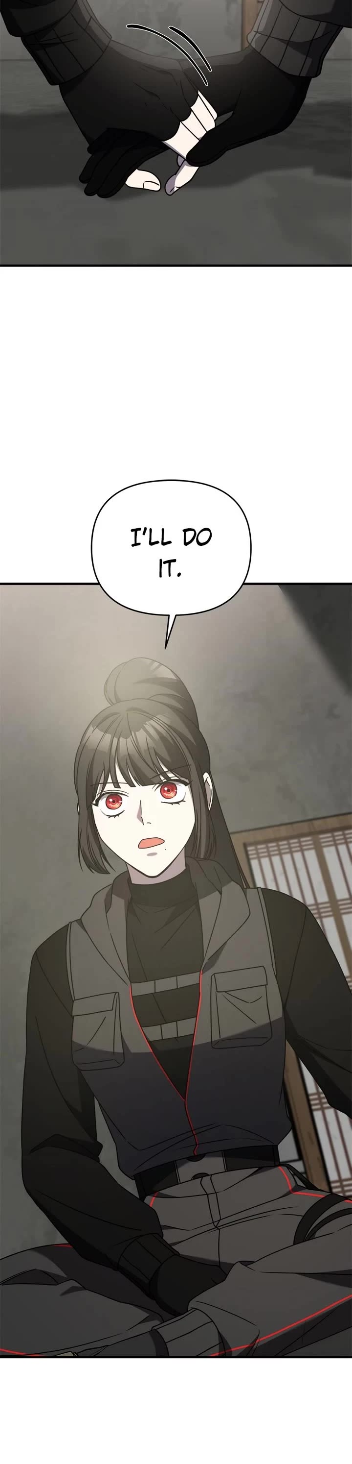 Pure Villain chapter 116 page 44