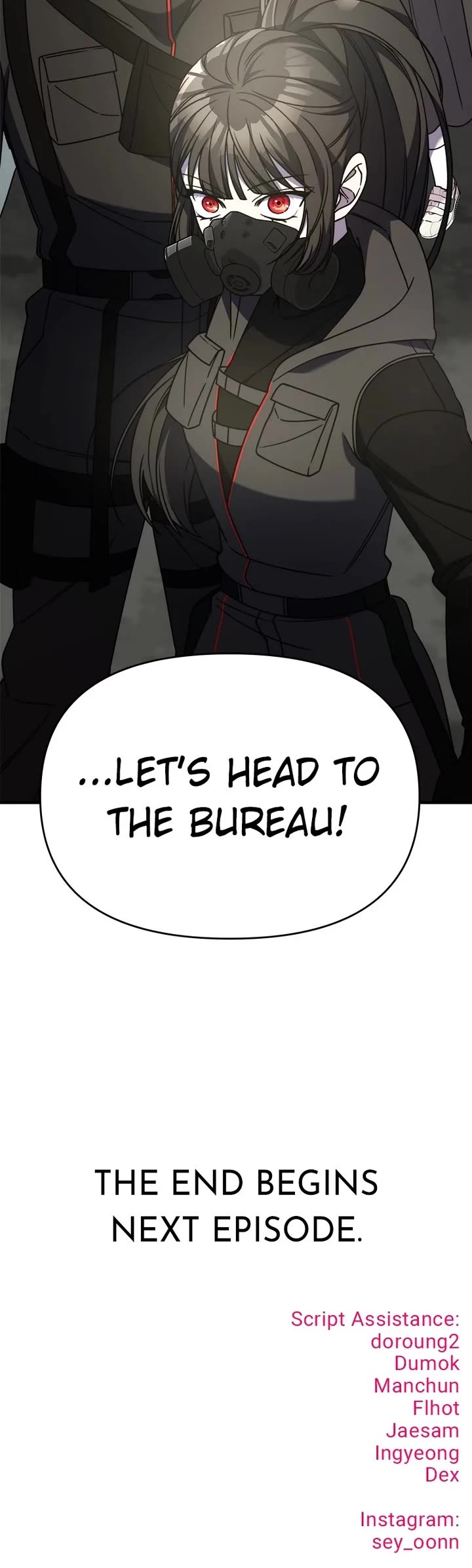 Pure Villain chapter 116 page 47