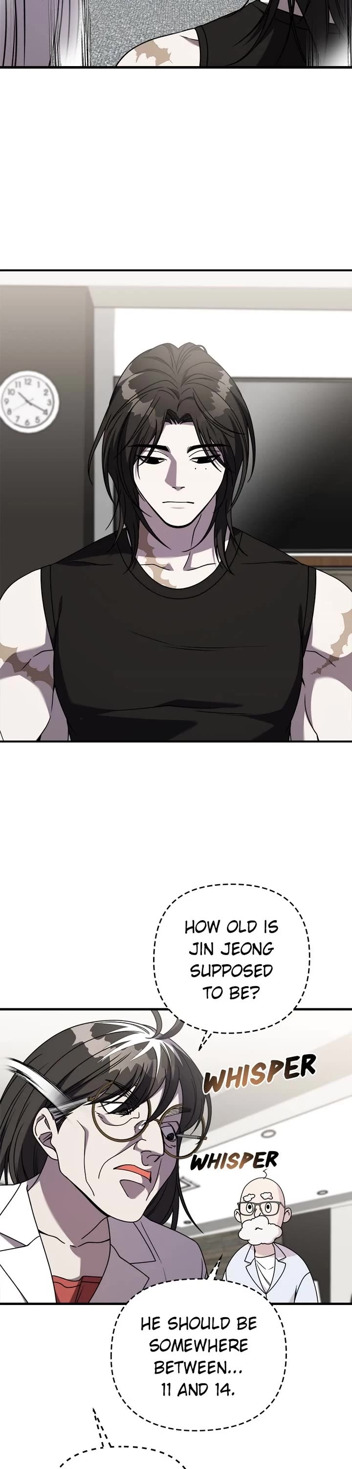 Pure Villain chapter 116 page 6