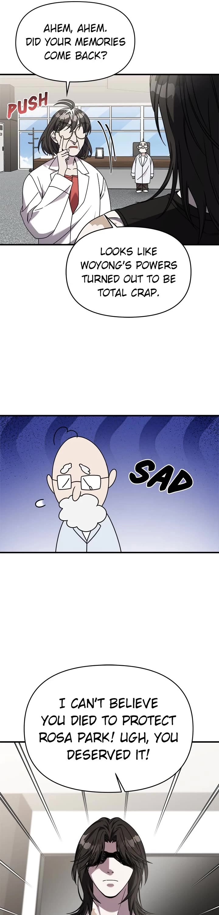 Pure Villain chapter 116 page 8