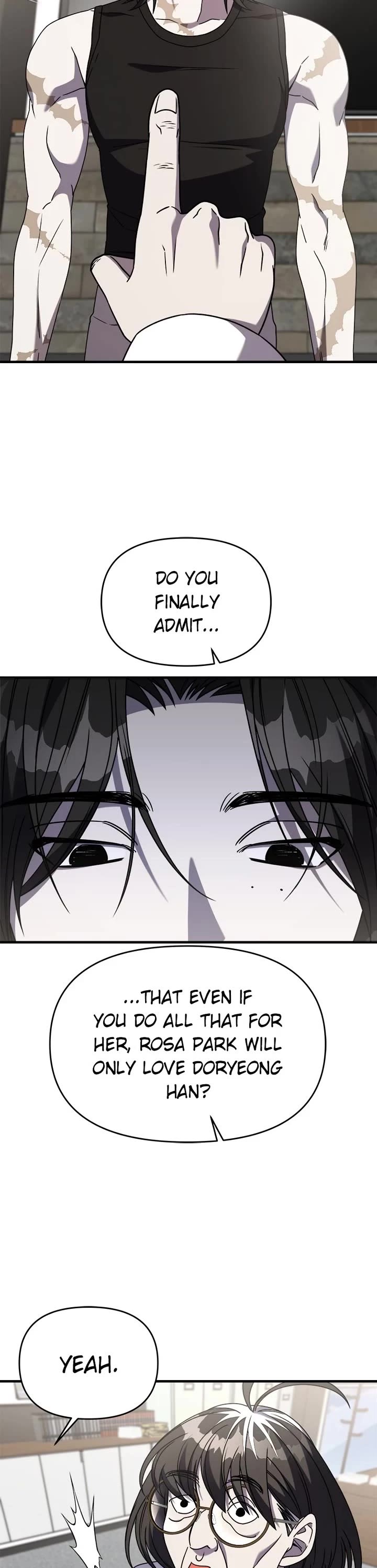 Pure Villain chapter 116 page 9