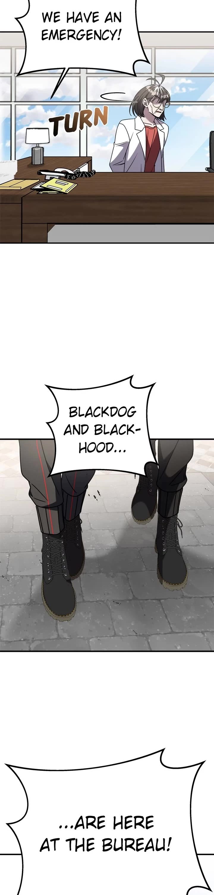 Pure Villain chapter 117 page 12