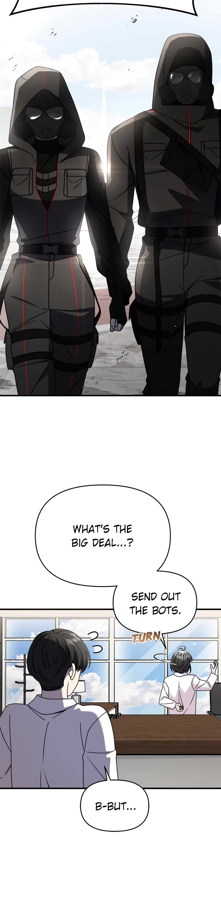 Pure Villain chapter 117 page 13