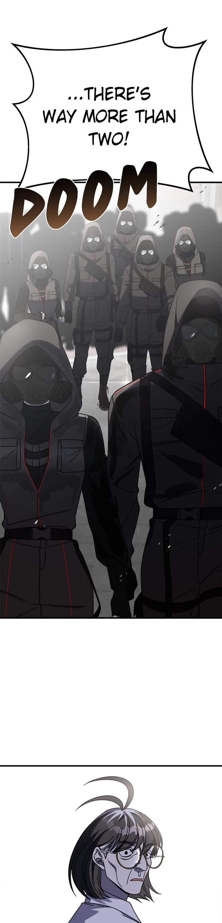 Pure Villain chapter 117 page 14