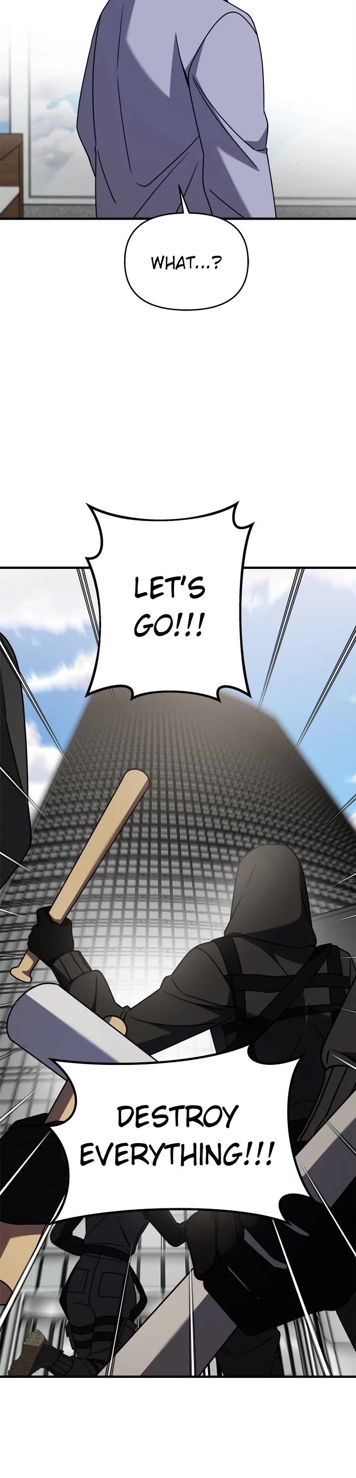 Pure Villain chapter 117 page 15