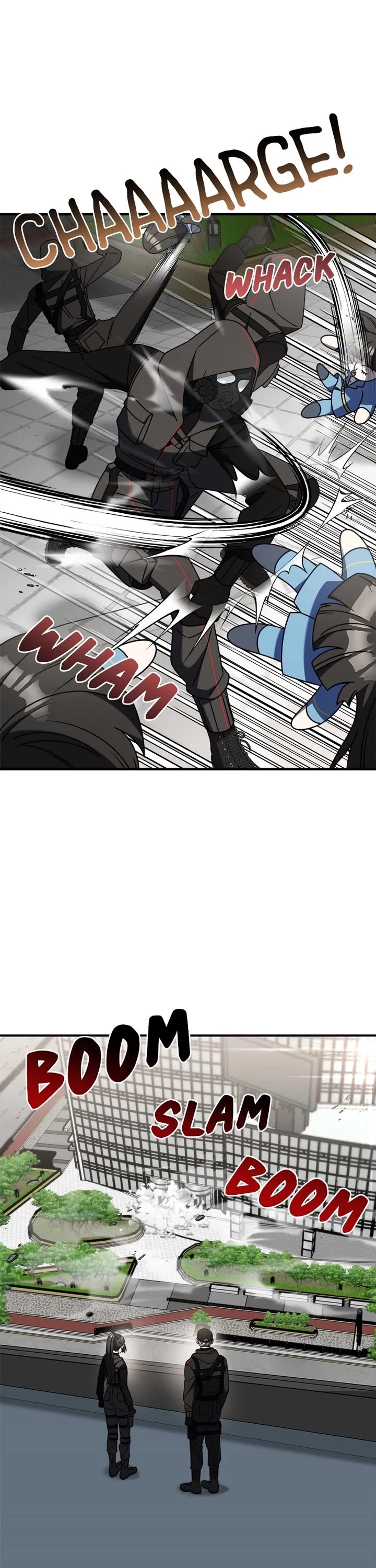 Pure Villain chapter 117 page 16