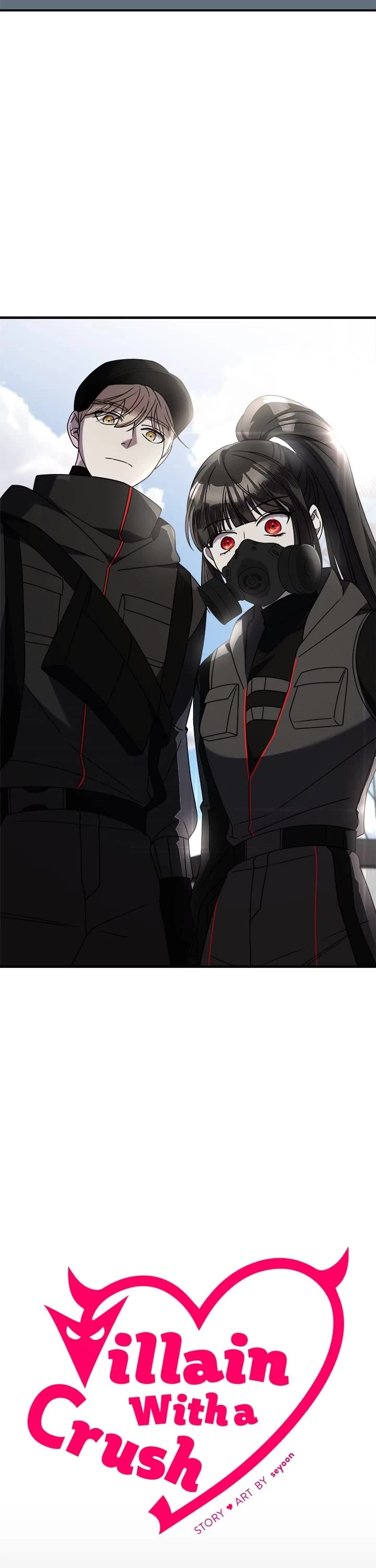 Pure Villain chapter 117 page 17